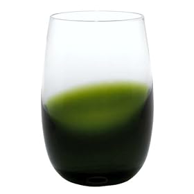Dansk Glasscapes Large Tumblers, Set of 4