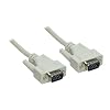 Monitorverbindung Standard VGA, 1,8m