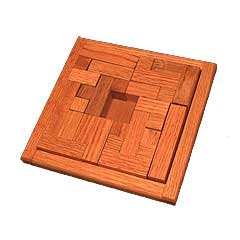 31MUZ9bDyCL Pentominoes Brainteaser Puzzle