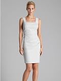 GUESS by Marciano Dewi Drape Dress