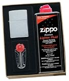Health & Personal Care : Zippo Gift Kit Regular