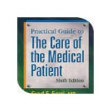 practical guide to the care of the medical patient skyscape handheld software on cd rom