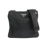 (プラダ)PRADA TESS SAFFIANO ショルダー #VA0779 64 F0002 NERO [並行輸入品]