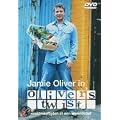 JAMIE OLIVER - OLIVER'S TWIST (2002) [import]