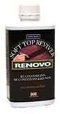 Renovo Fabric Soft Top Reviver - Dark Blue, 500 ml Bottle