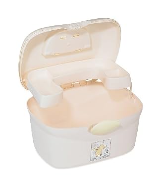 Winnie the Pooh Baby Box
