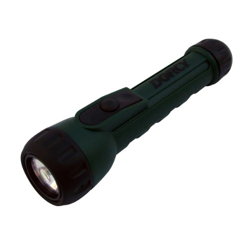 Dorcy 41 2355 Worklight Flashlight Batteries