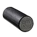 OPTP Pro Foam Roller - Axis - Black - Full Round 18" x 6"