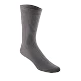 Softop Men's / Women's Cotton Rich Crew Socks