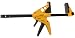 Wolfcraft 3448403  12-Inch Quick-Jaw Bar Clamp