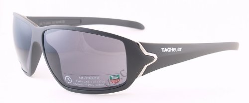 TAG HEUER 9203 RACER GRAY Sunglasses