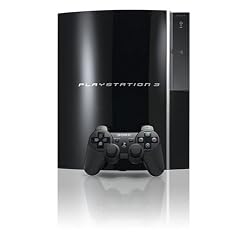 PlayStation 3 40GB