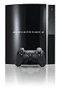 PlayStation 3 40GB