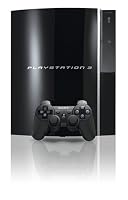 PlayStation 3 40GB