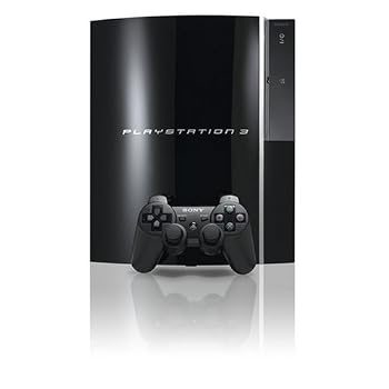 Set A Shopping Price Drop Alert For PlayStation 3 40GB System