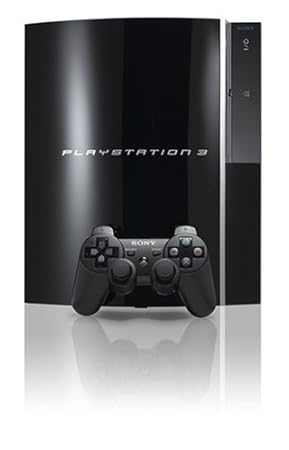 PlayStation 3 40GB System