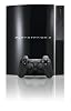 Playstation3 40GB, Remote Control, Fifth Element Blu-Ray