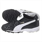 Puma Mens King All Round TF Black/Wht/Gold 11