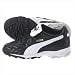 Puma Mens King All Round TF Black/Wht/Gold 10