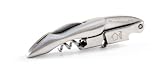 Screwpull - Tire Bouchon - Les Sommeliers Sommelier Double Levier - WT - 110 - Inox - 59814027808074