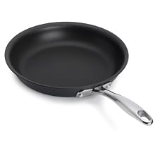 Oneida Hard Anodized 10 Inch Saute Pan