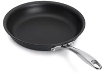 Oneida Hard Anodized 10 Inch Saute Pan
