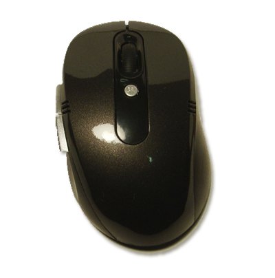 Bluetooth Wireless Optical Cordless Mouse Mice for PC Laptop Desktop Notebook Netbook Computer Dell HP Sony Lenovo Toshiba Acer