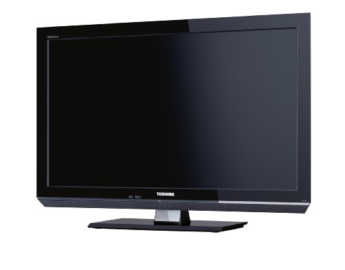 TOSHIBA 3D対応LED REGZA 32V型 地上・BS・110度CSデジタルフルハイビジョン液晶テレビ シアター3Dグラス付属 32ZP2