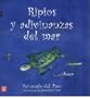 Ripios y adivinanzas del mar (A la Orilla del Viento) (Spanish Edition)