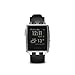 Pebble Steel Smartwatch Stainless