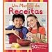 Bücher : UM MUNDO DE RECEITAS
