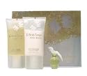 L'air du Temps Woman Geschenkset EDP 2,5 ml + Showergel 25 ml + Body Lotion 25 ml