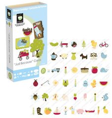 Cricut Cartridge- 