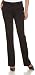 Kensie Women's Flare Leg Dress Pant