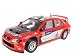 1/32nd scale Mitsubishi Lancer WRC, Australia \'06 #10 (4 wh dr)