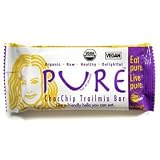 Promax 1194 Organic Chocolate Chip Trailmix Pure Bar-Box of 12