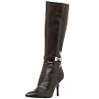 AK Anne Klein Women's Runway Boot