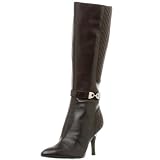 AK Anne Klein Women's Runway Boot
