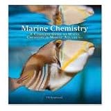 The Marine Chemistry