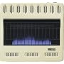 Desa #GWP30TB 30000BTU LP Gas Heater