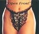 Elite Wild Thing Crotchless Panty Now Or Never