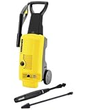 KARCHER 高圧洗浄機 K399MD/6 60HZ用
