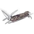 X-tracttm, Camo