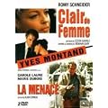 Clair de femme + La menace