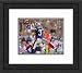 Framed David Tyree New York Giants Photograph