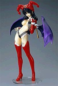 Cover image : バスタード 1/6 ポルノ・ディアノ VER.2 (完成品)