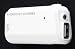 NEEWER® Emergency Battery Charger w/Flashlight - White - For iPhone 3G 3GS and any devices that are charged through a USB cable!
