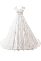 Lace Open-Back Tulle  Dress