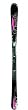 Dynastar Exclusive Fluid Limited Skis w/ Nx Exclusive "New" 2009 Model