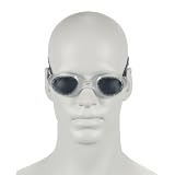 Speedo Schwimmbrille Futura Ice+, clear/smoke, 8705971759von "Speedo"